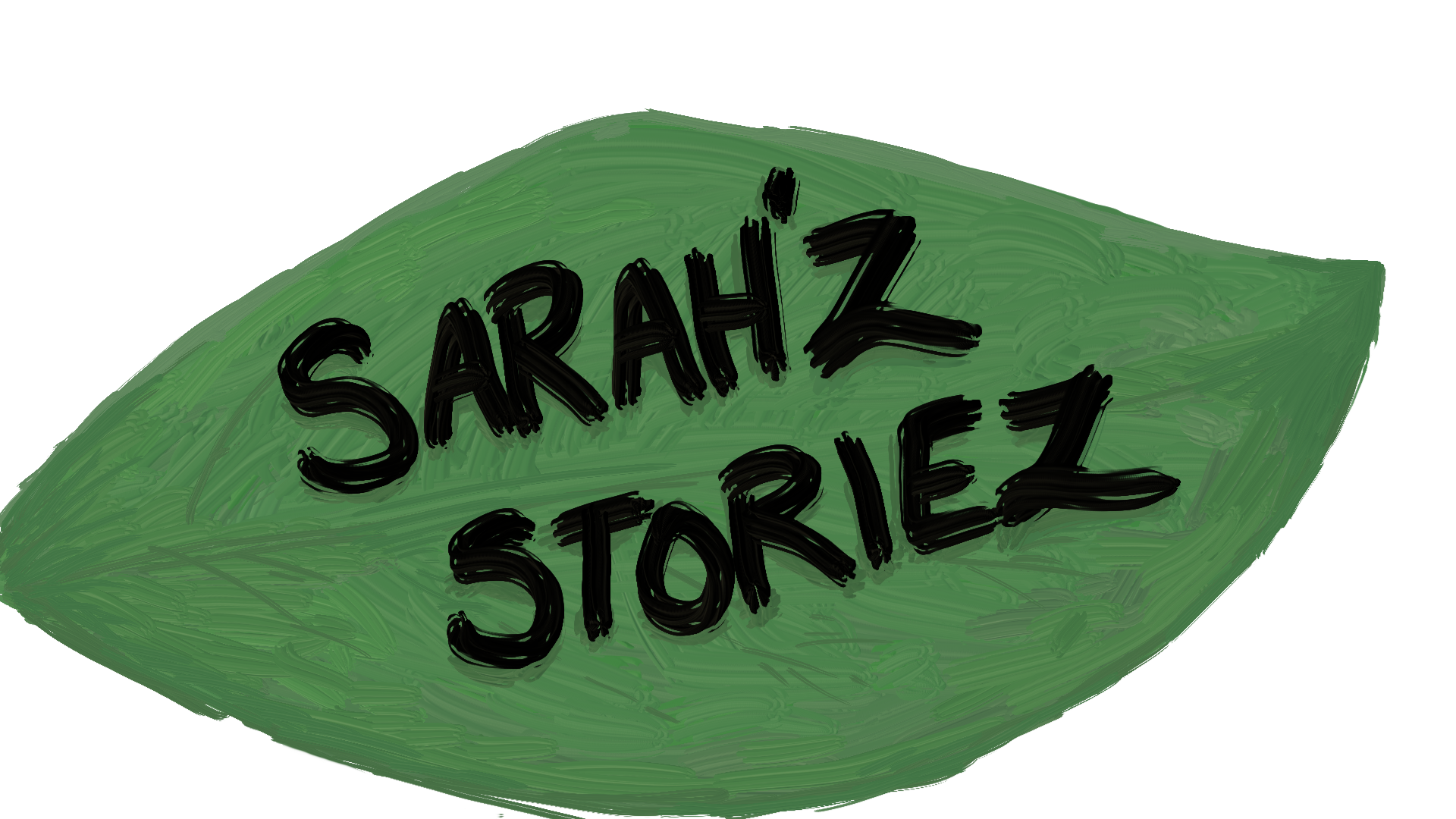 Sarah's Stories